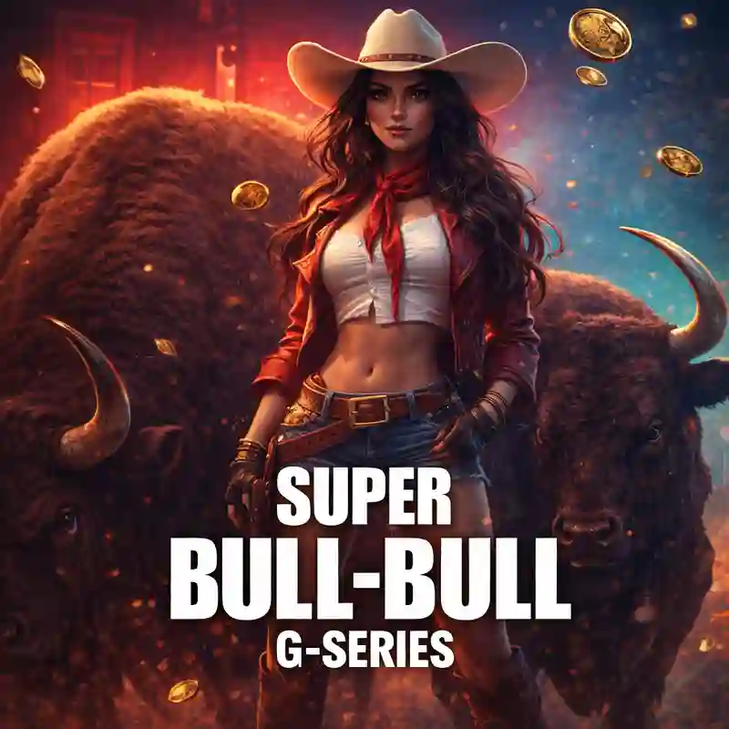 Super Bull Bull online casino game